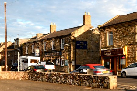 Harbour Inn