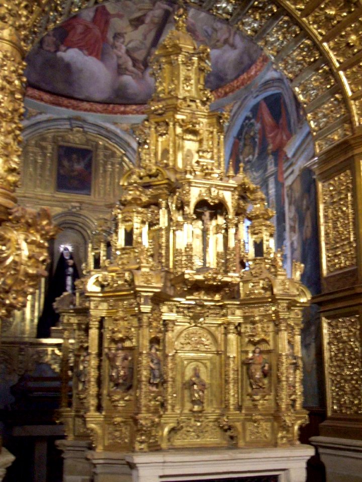 Haro - Iglesia de Santo Tomás 06