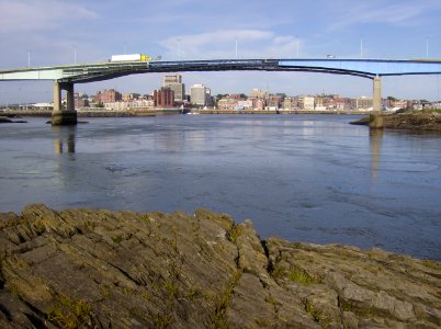 Harbour Bridge Repsair