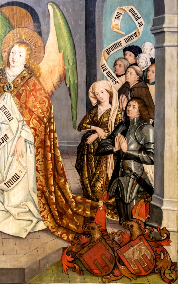 Hans Strigel-Monfort Werdenberg Altar-1050