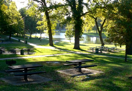 Hanscom Park (Omaha) 2