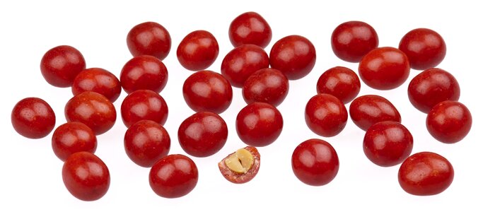 Unhealthy food diet