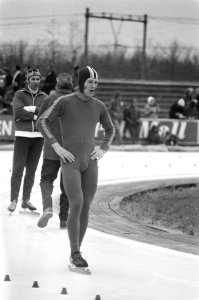 Hans van Helden, Bestanddeelnr 926-9025