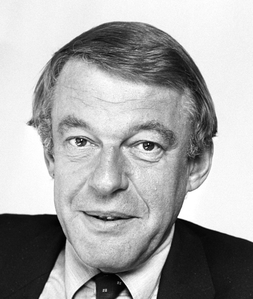 Hans van Mierlo 1981 (2)