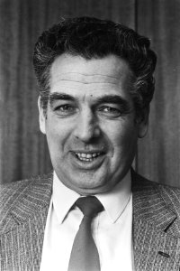 Hans Pont vice-voorzitter Abva-Kabo genoemd als opvolger FNV-voorzitter Wim Kok , Bestanddeelnr 932-8948