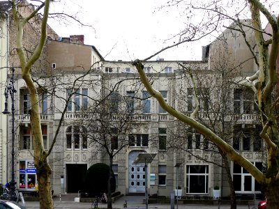 Hardenbergstraße 9 (Berlin-Charlottenburg)