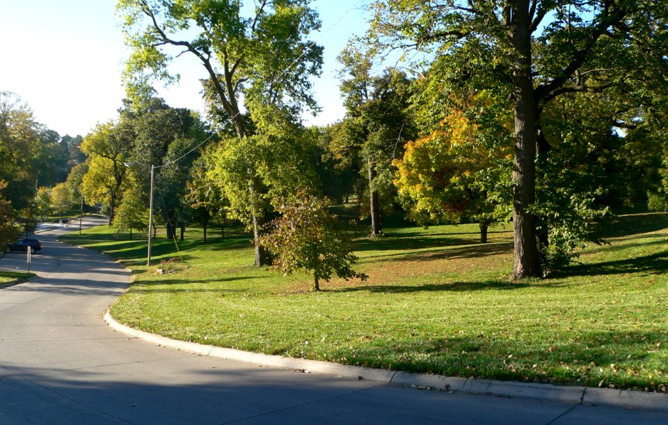 Hanscom Park (Omaha) 1