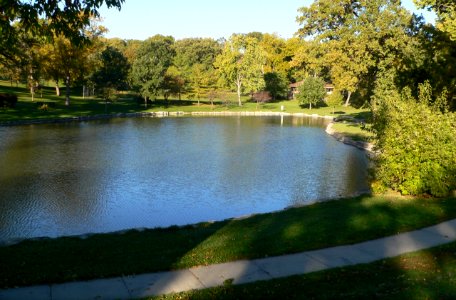 Hanscom Park (Omaha) 4