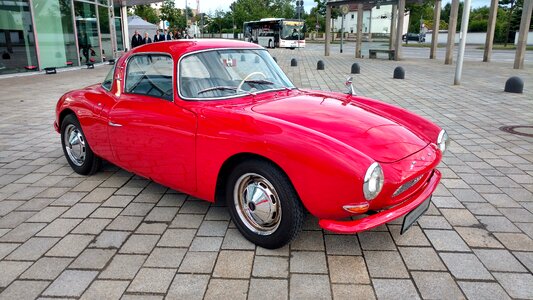 Monza coupe auto union