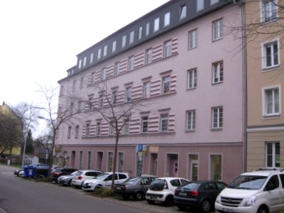 Hans-Sachs-Straße 25-29
