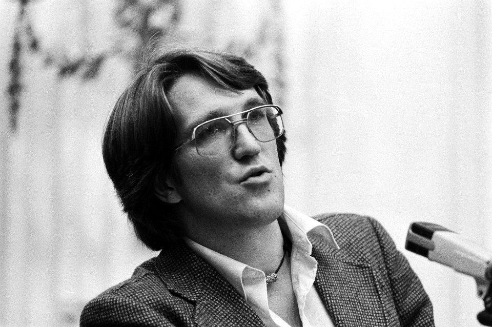 Hans Kombrink (PvdA), Bestanddeelnr 930-4851