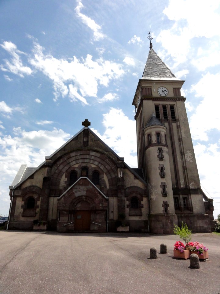 Harbouey (M-et-M) église (03)