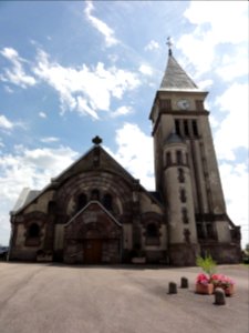 Harbouey (M-et-M) église (03)