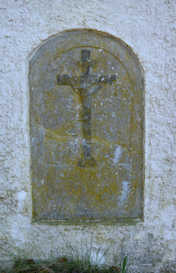 Hasselbach, Bildstock außerhalb der Ortslage (Eichelweg ohne Nummer) (1)