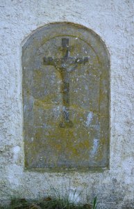 Hasselbach, Bildstock außerhalb der Ortslage (Eichelweg ohne Nummer) (1)
