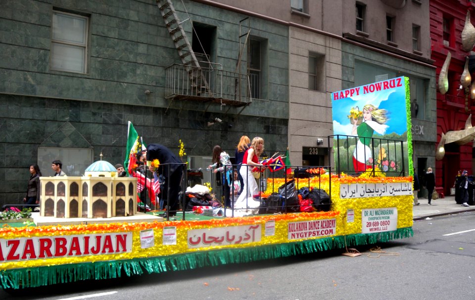 Happy Nowruz E27 jeh