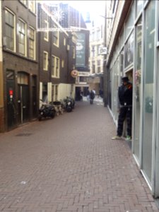 Hasselaerssteeg