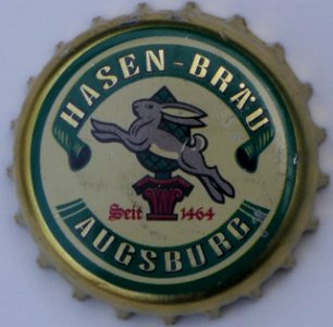 Hasen-Bräu Augsburg, 2019