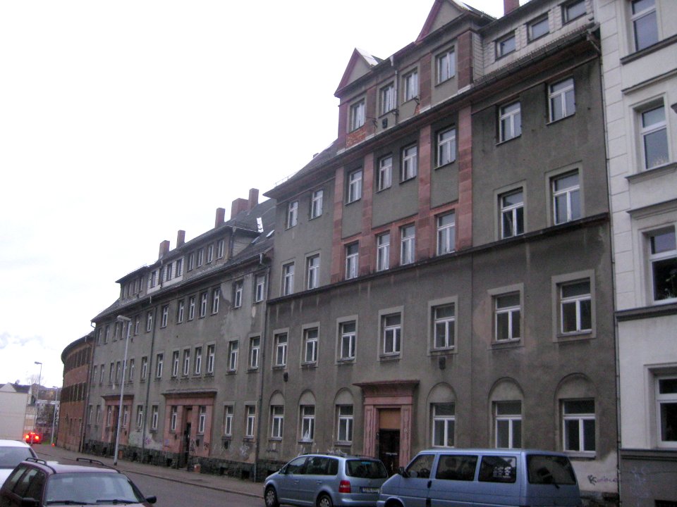 Hans-Sachs-Straße 15-19