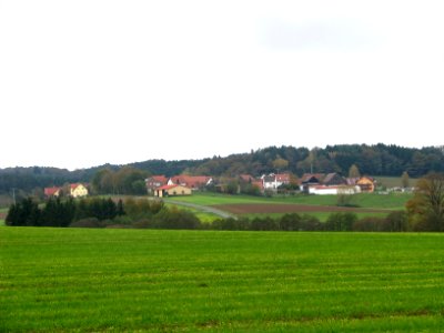 Haslach (Berg NM) (1)