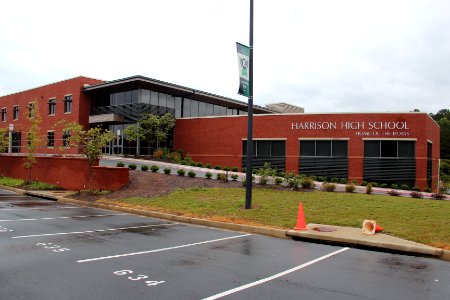 Harrison High School (Georgia)