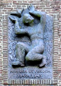 Har dea us frijdom Nico Onkenhout Lemmer