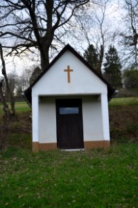 Hasselbach, Kapelle