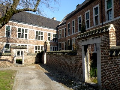Hasselt Begijnhof 10