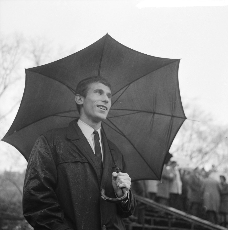 Hassie van Wijk (ADO), Bestanddeelnr 915-7337