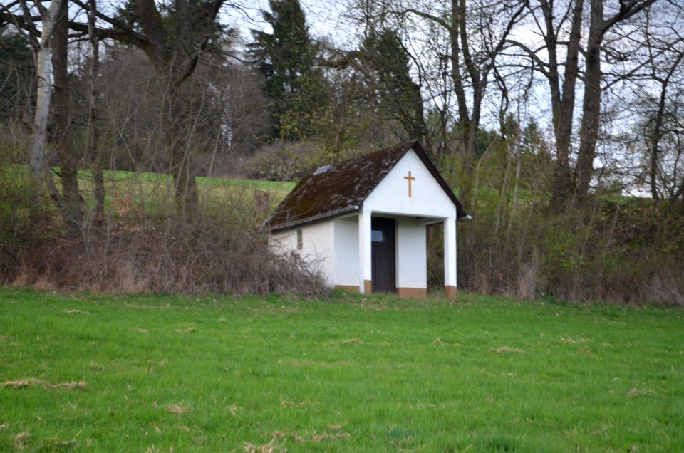 Hasselbach, Kapelle (1)