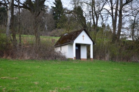 Hasselbach, Kapelle (1)