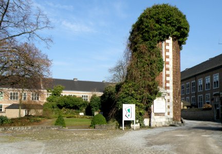 Hasselt Begijnhof 3