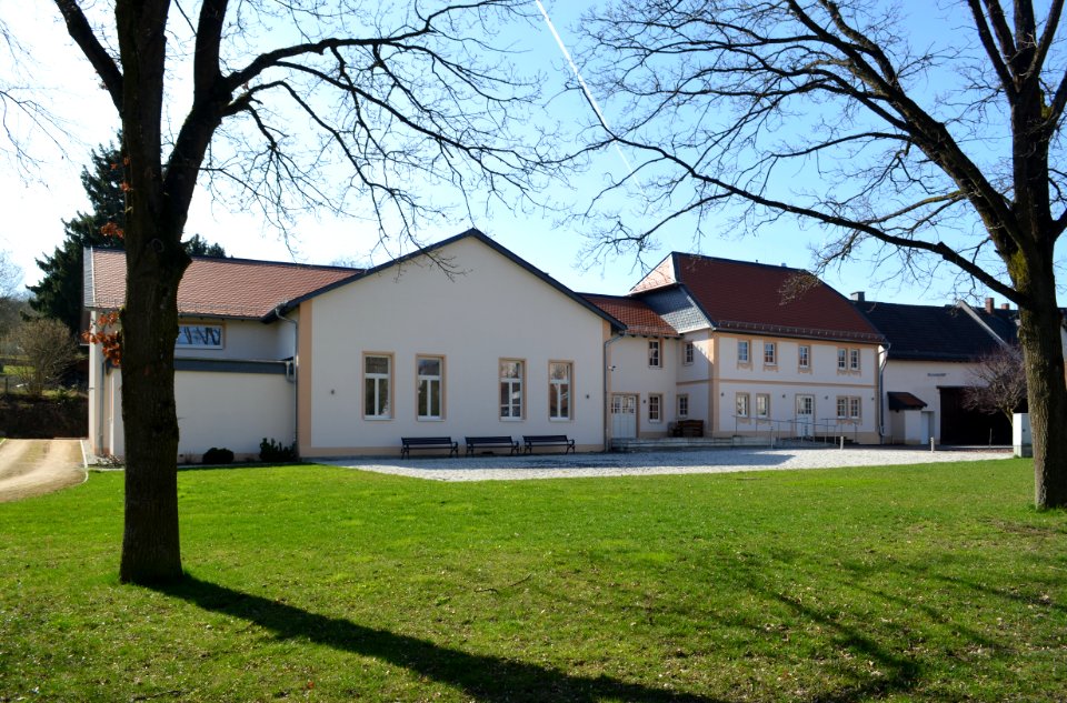 Hasselbach, Vorm Tor 1