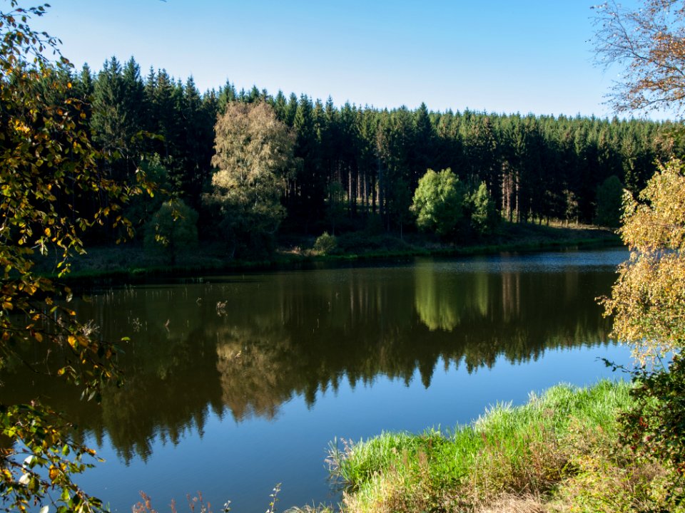 Hasselstausee 10 2016