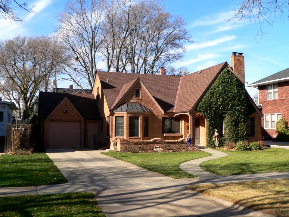 Hastings, Nebraska 1105 N Hastings Ave