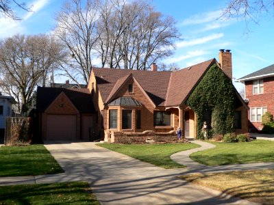 Hastings, Nebraska 1105 N Hastings Ave