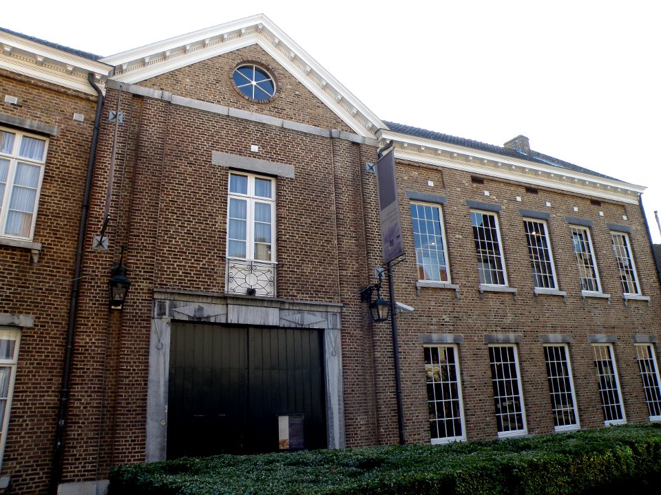 Hasselt Stokerij Theunissen 1