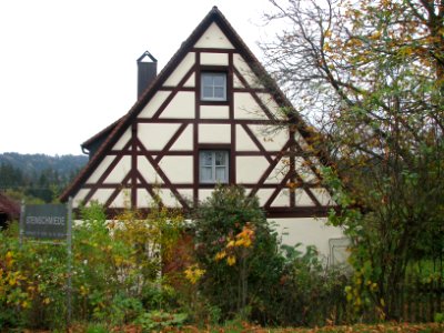 Haslach (Berg NM) (5)
