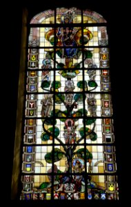 Hasselt Virga Jessebasiliek 4