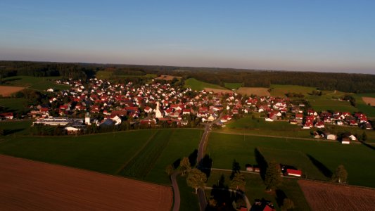 Haselbach, Eppishausen