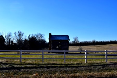 Harrison Queen House