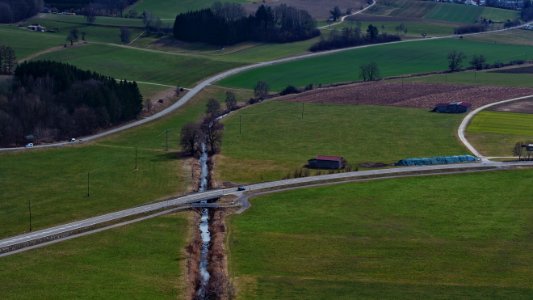 Hasel bei Mindelrieder Paradies