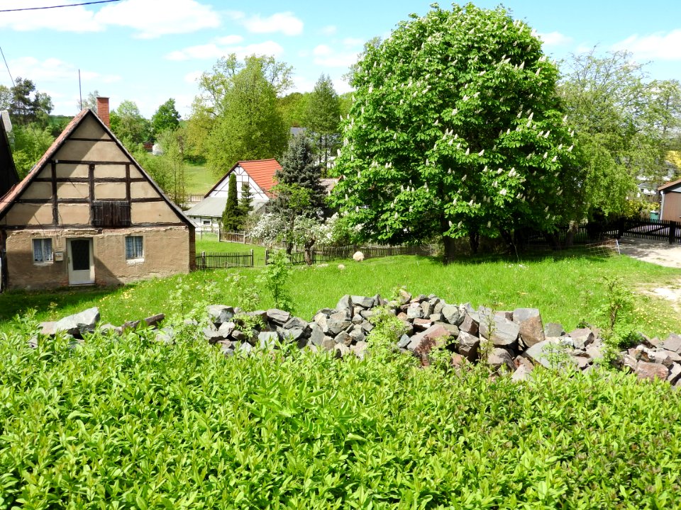 Haselbach Rückersdorf