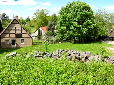Haselbach Rückersdorf
