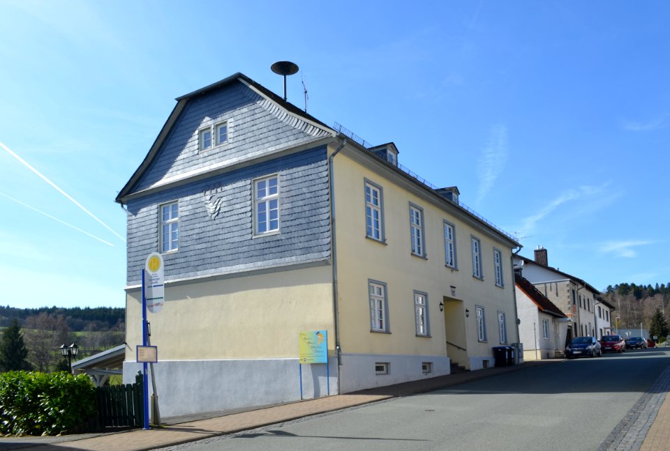 Hasselbach, Limburger Straße 29