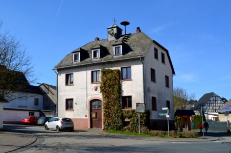 Hasselbach, Vorm Tor 2 (1)