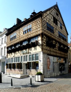 Hasselt Het Sweert 2