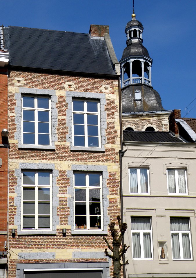 Hasselt De Gulden Put