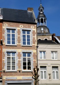 Hasselt De Gulden Put