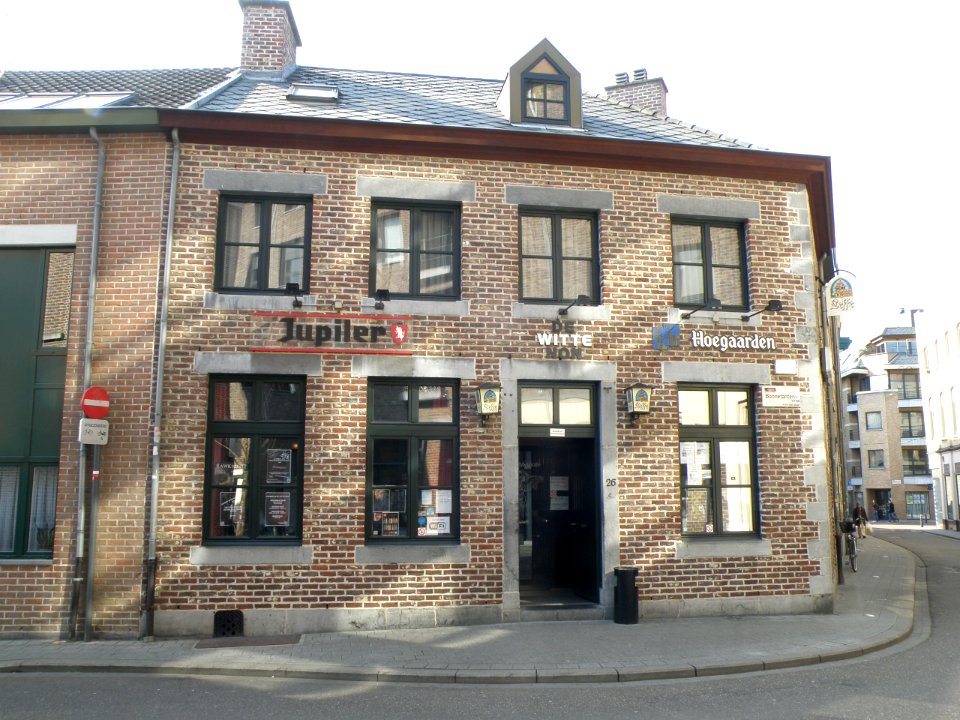 Hasselt Bonnefantenstraat n° 26